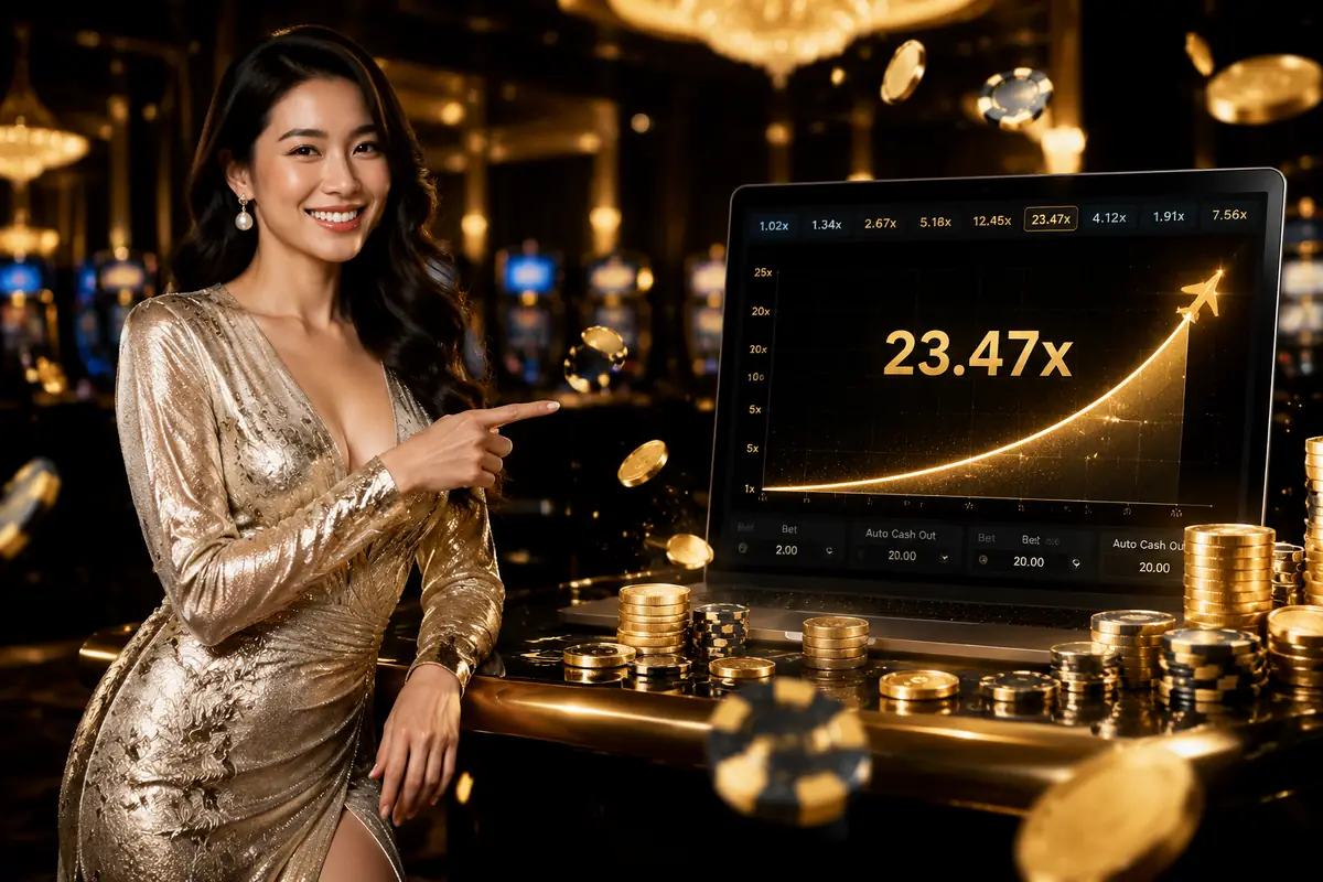 lc555 Slot Game Provider Collection