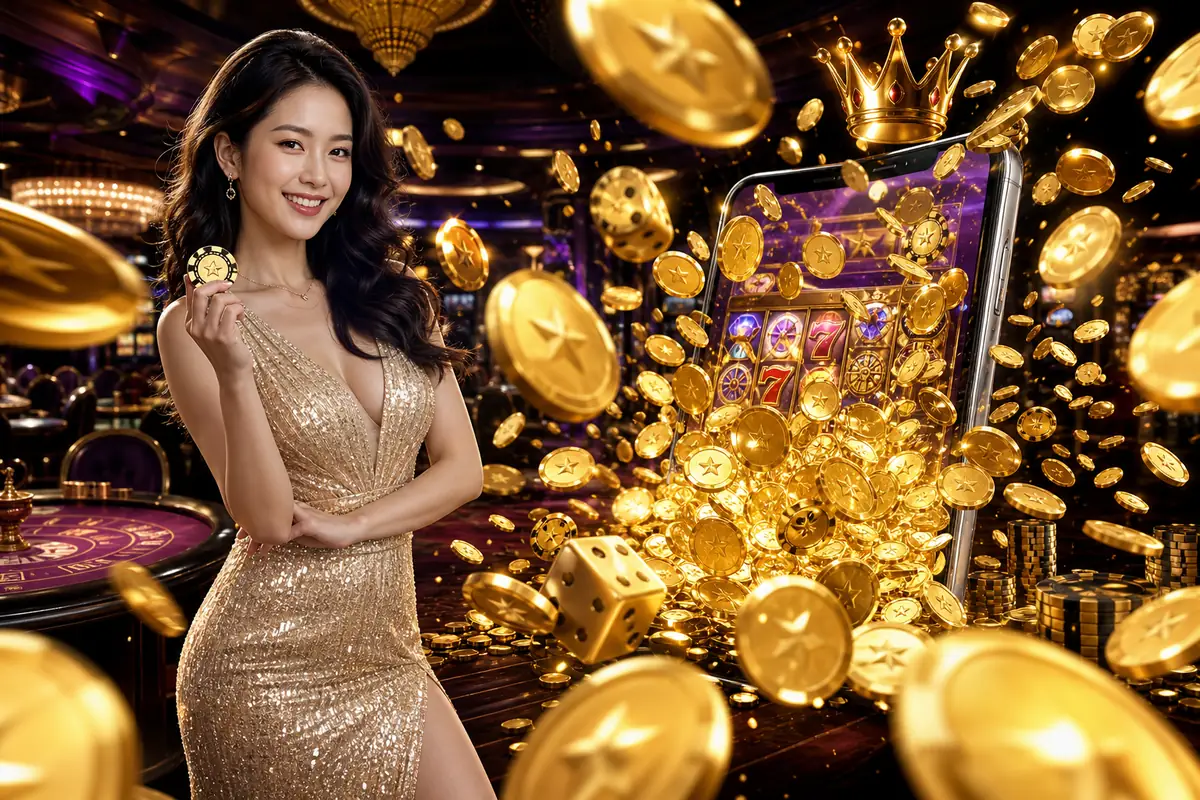 lc555 Welcome Bonus & First Deposit Offer